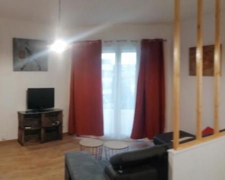Ferienwohnung Lhacienda Marseilles Exterior foto
